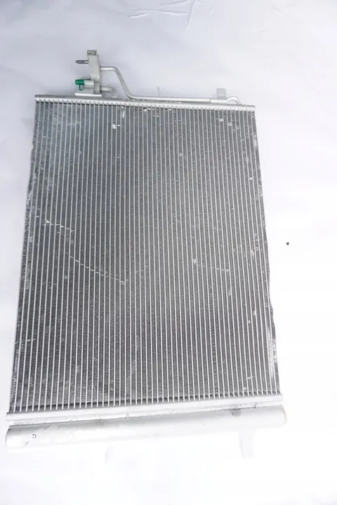 Ford OE DV61-19710-BE Ilmastointiradiaattori image 5