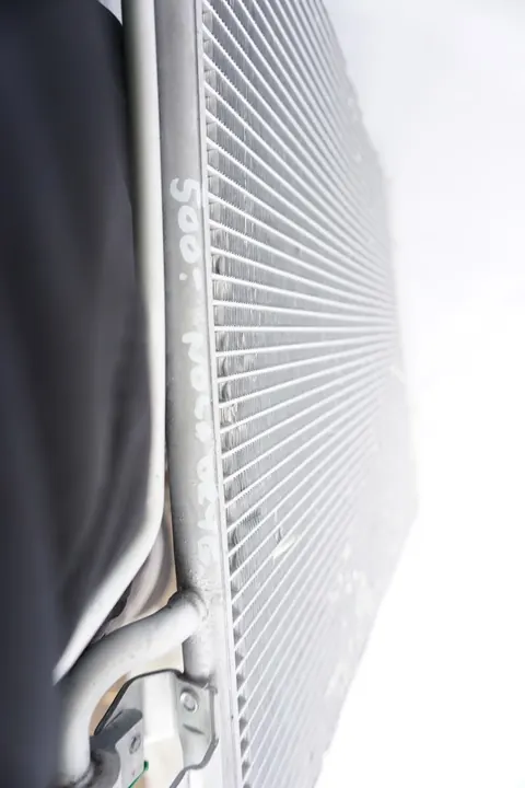 Ford OE DV61-19710-BE Ilmastointiradiaattori image 6