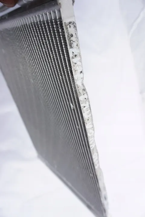 Ford OE DV61-19710-BE Ilmastointiradiaattori image 7