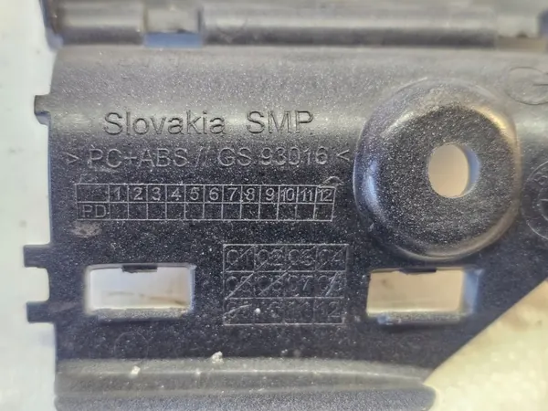 BMW Dragkrokstäck OEM 8084984 för M5 G90 G99 image 8