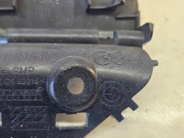 BMW Dragkrokstäck OEM 8084984 för M5 G90 G99 image 9