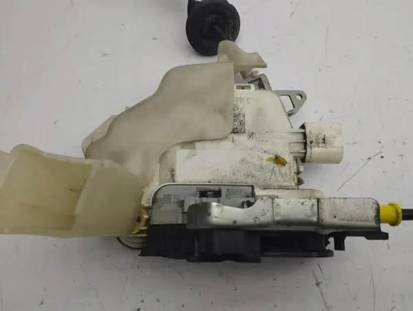 Audi A7 S7 4G 2013 Höger Framdörrslås image 2