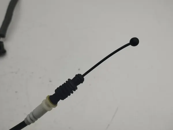 Audi A7 S7 4G 2013 Höger Framdörrslås image 4