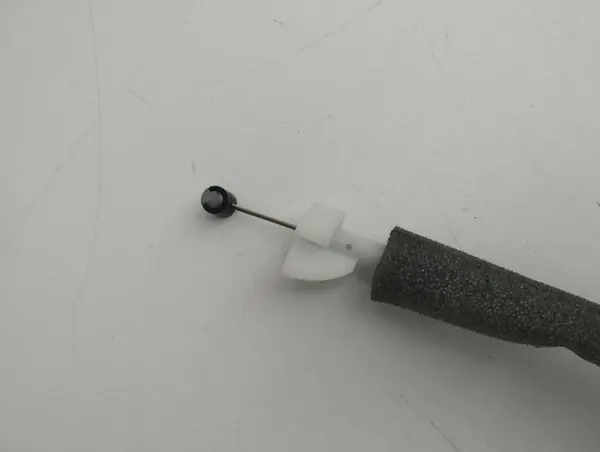 Audi A7 S7 4G 2013 Höger Framdörrslås image 5