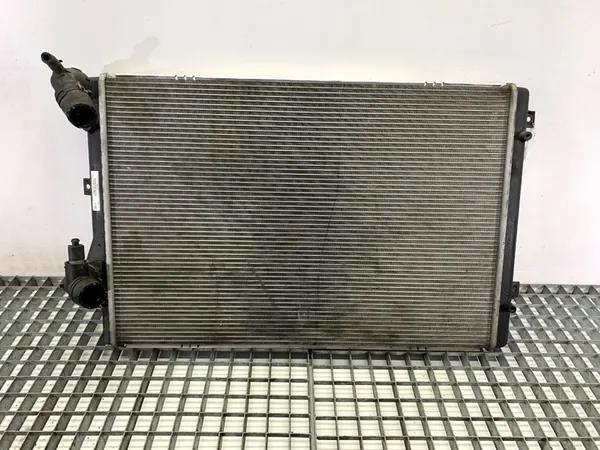 Radiador de agua VW CC B7 2.0 200CV 5K0121253B image 2