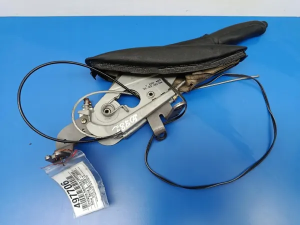 Handremhendel OEM 1164485 voor BMW 3 E46 Sedan image 2