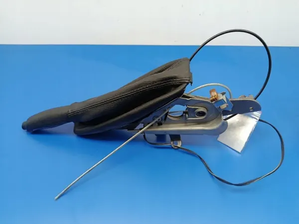 Handremhendel OEM 1164485 voor BMW 3 E46 Sedan image 3