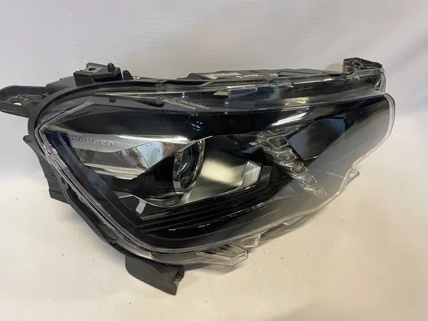 PEUGEOT RIFTER IV Rechter Koplamp 9816827180 image 3