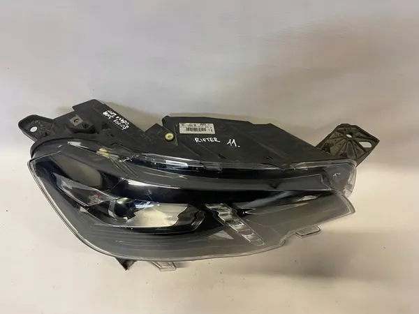 PEUGEOT RIFTER IV Rechter Koplamp 9816827180 image 4