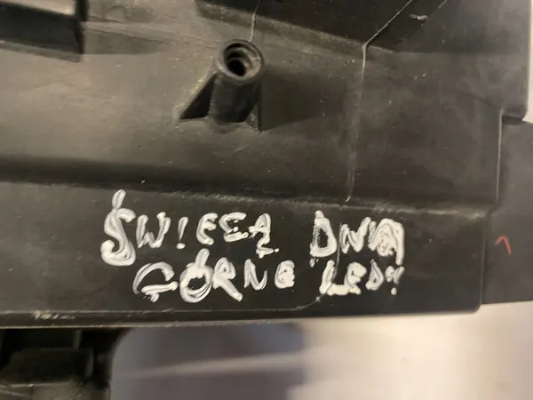 PEUGEOT RIFTER IV Rechter Koplamp 9816827180 image 6