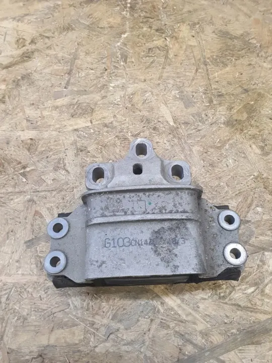 Support de boîte Audi Q3 8U OEM 8J0199555 - Occasion image 2