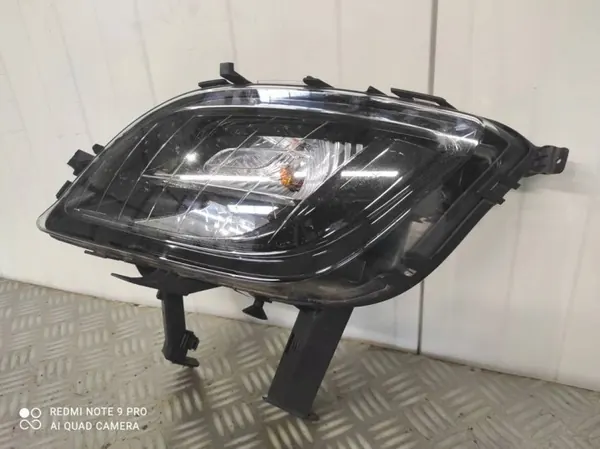Ampoule Halogène Opel OE d'Occasion OEM 13 293 622 image 3