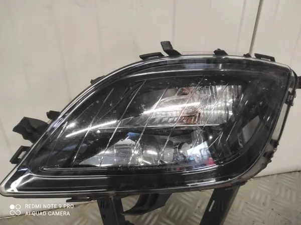 Ampoule Halogène Opel OE d'Occasion OEM 13 293 622 image 4
