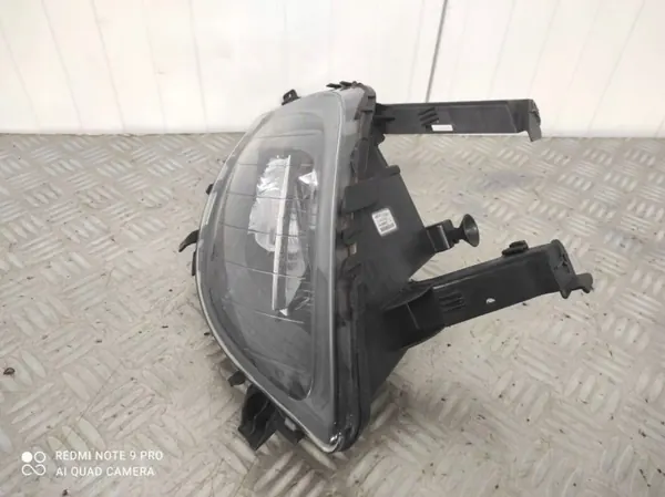 Ampoule Halogène Opel OE d'Occasion OEM 13 293 622 image 7