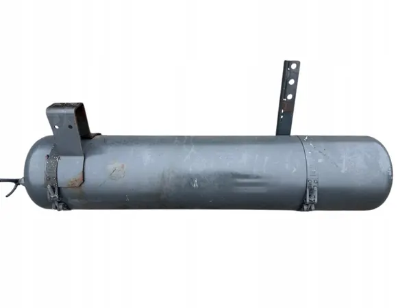 Luchttank 50L OEM A0064324801 Mercedes Actros image 2