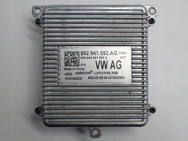 LED-moduleconverter VW ID.7 992941592AG image 1