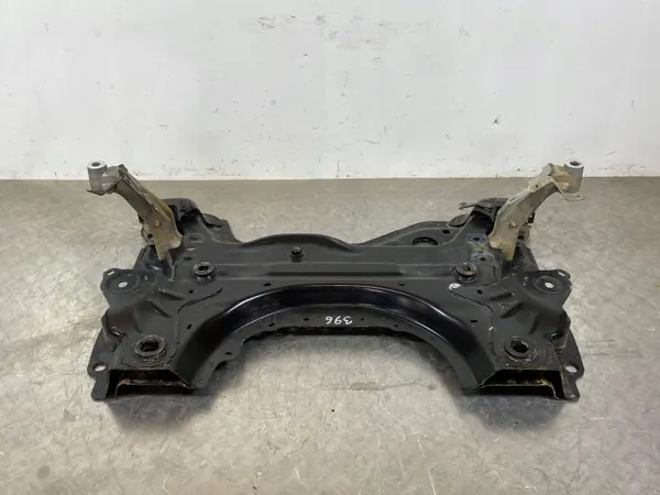 Gebrauchte Vorderfedern OEM NA für DS 7 Crossback image 2