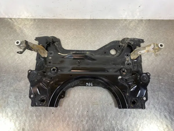 Gebrauchte Vorderfedern OEM NA für DS 7 Crossback image 3