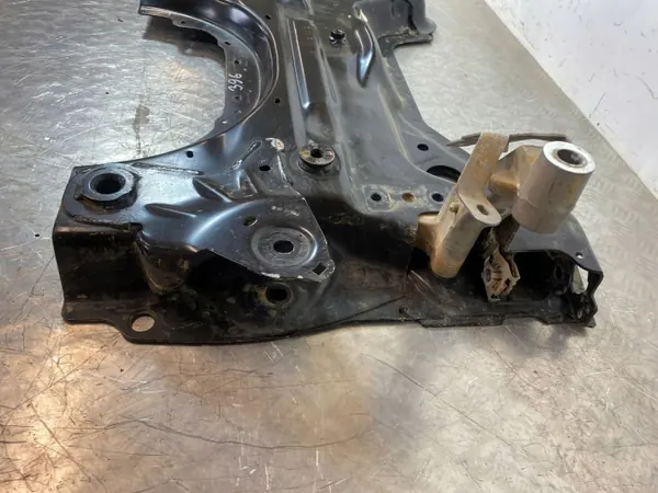 Gebrauchte Vorderfedern OEM NA für DS 7 Crossback image 4