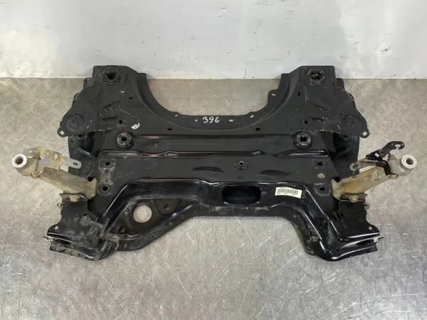 Gebrauchte Vorderfedern OEM NA für DS 7 Crossback image 7