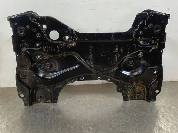 Gebrauchte Vorderfedern OEM NA für DS 7 Crossback image 9