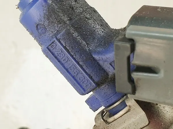 Bränsleinsprutningsrör Chevrolet Captiva 07r 3.2 V6 image 3