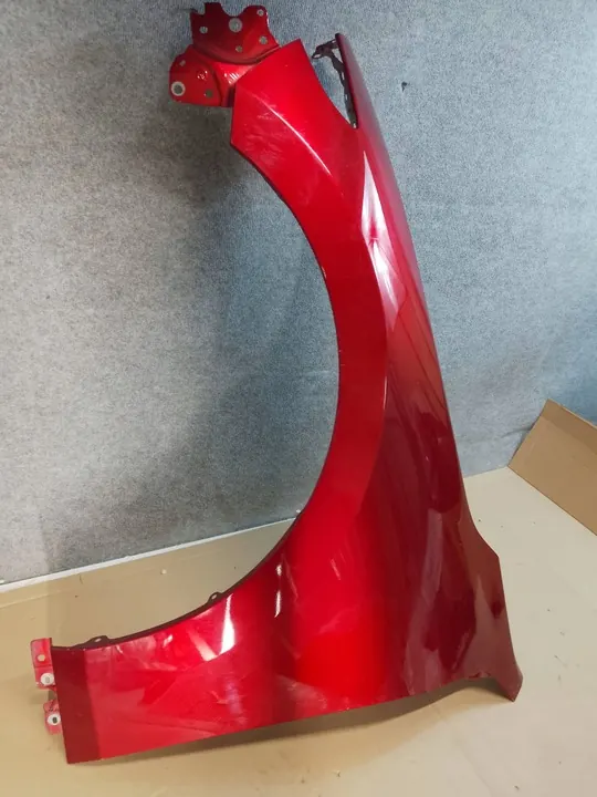 Fram vänster skärm Mazda 3 BP OE BDMT-52-110 image 2