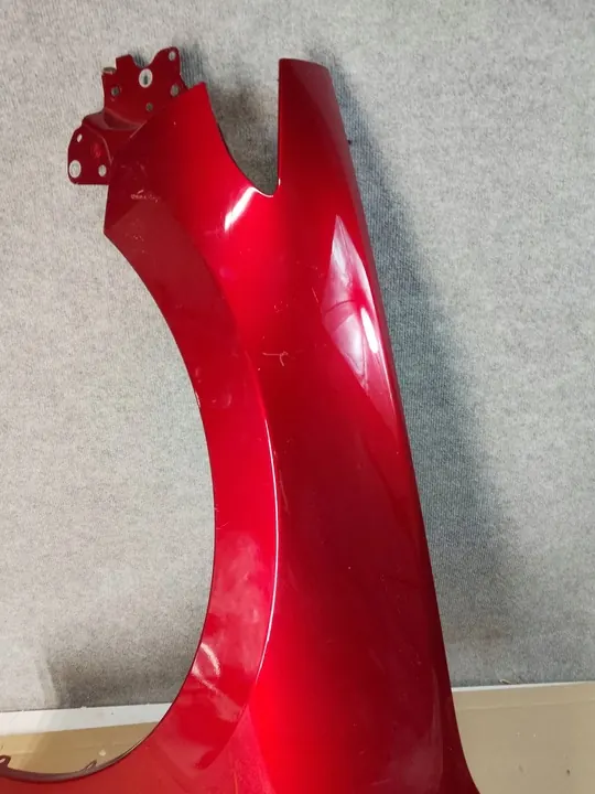 Fram vänster skärm Mazda 3 BP OE BDMT-52-110 image 6