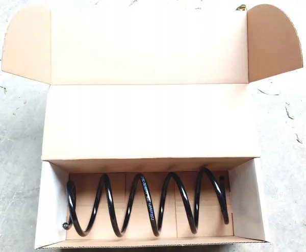 Voorveer OEM 37-160692 - Gebruikt image 2