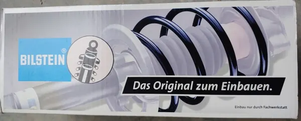 Voorveer OEM 37-160692 - Gebruikt image 4