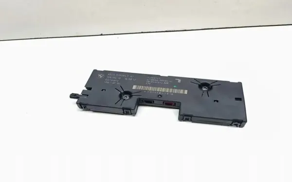 Amplificateur antenne BMW X5 E70 OEM 9193847 Occasion image 2