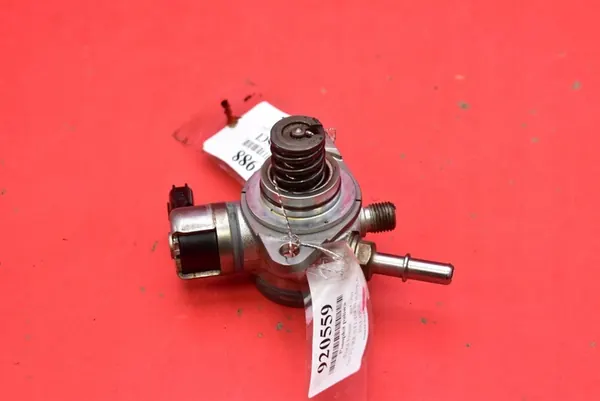 Bomba Alta Presión CM5E-9D376-CB Ford Focus MK3 2.0 16V image 6