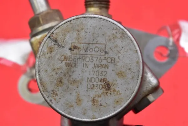 Bomba Alta Presión CM5E-9D376-CB Ford Focus MK3 2.0 16V image 9