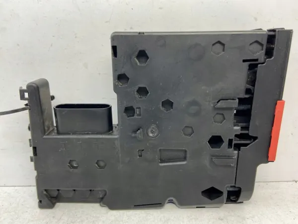 Pyroteknisk klämma OEM A2075402550 för Mercedes C-Klass image 4