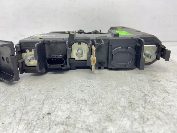 Pyroteknisk klämma OEM A2075402550 för Mercedes C-Klass image 5