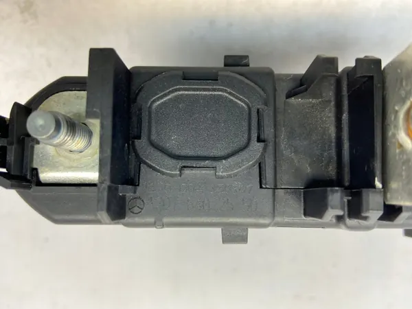 Pyroteknisk klämma OEM A2075402550 för Mercedes C-Klass image 6