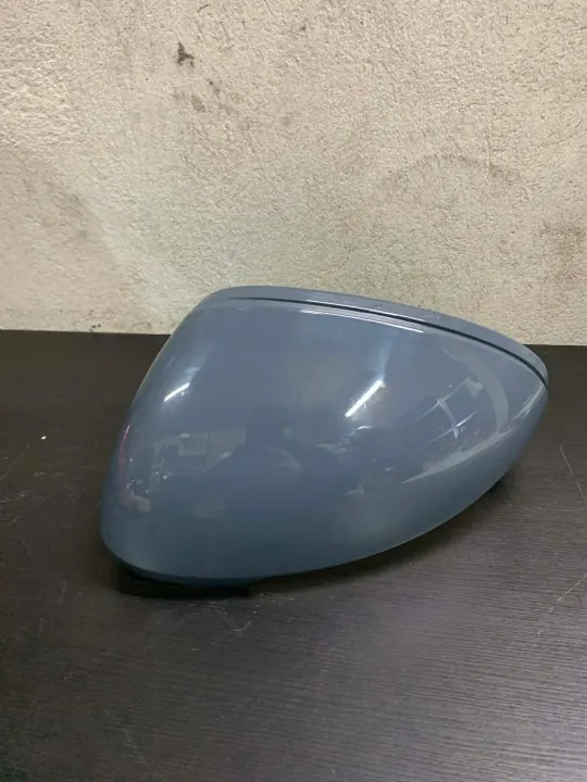 Porsche Macan vänster spegelskydd OEM 95b857527 A image 6