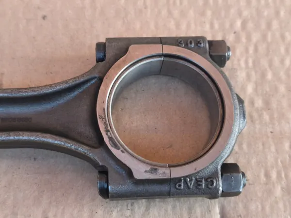 Biela Ford Mondeo MK5 2.0 TDCI OEM 9812818680 image 3