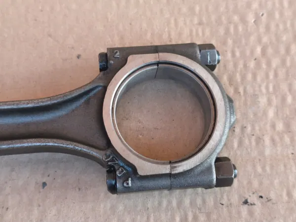 Biela Ford Mondeo MK5 2.0 TDCI OEM 9812818680 image 4