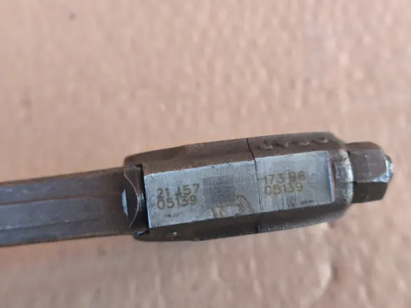 Biela Ford Mondeo MK5 2.0 TDCI OEM 9812818680 image 5