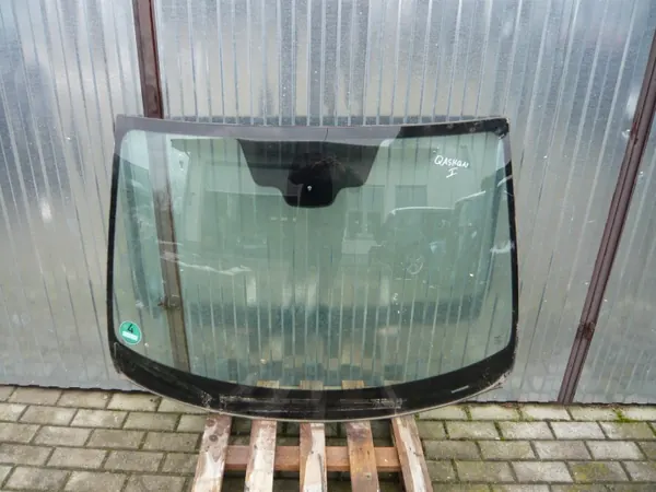 Pare-brise Nissan OE d'occasion Qashqai J10 image 2