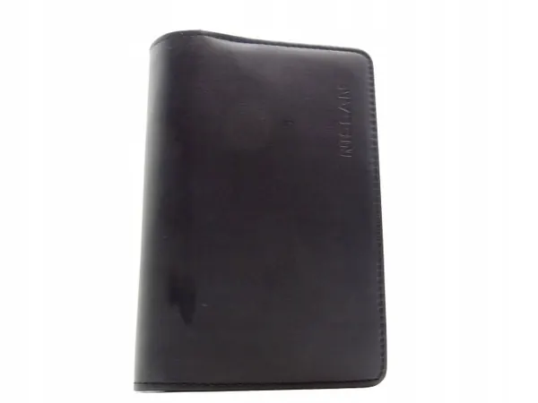 Servicehandleiding Nissan Qashqai OEM ETUIQASHQAI image 2