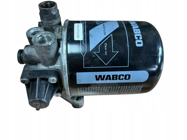 Wabco 4324100202 Lufttrocknerpatrone image 3