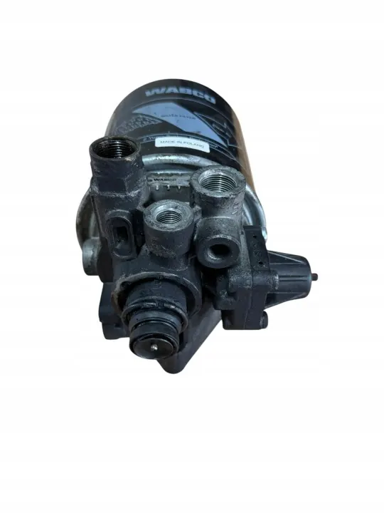 Wabco 4324100202 Lufttrocknerpatrone image 4