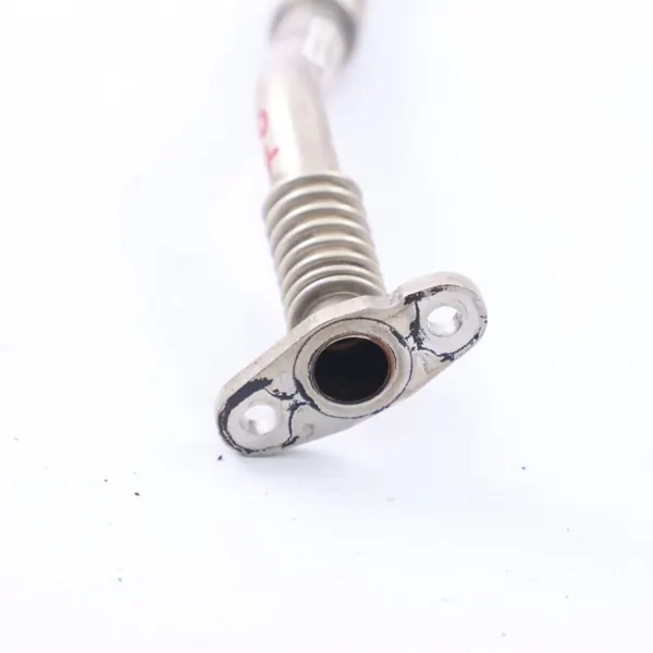 Conducto de aceite turbo OEM 7844987 para BMW S63 image 10