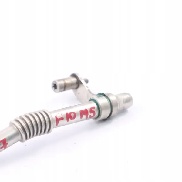 Conducto de aceite turbo OEM 7844987 para BMW S63 image 3