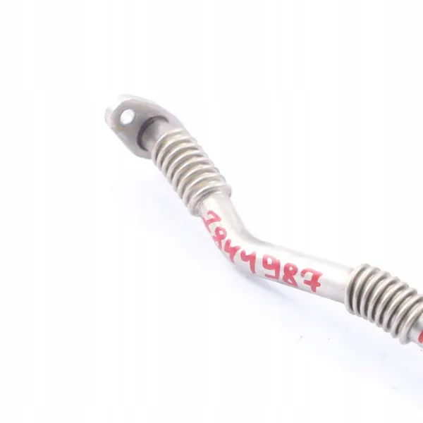 Conducto de aceite turbo OEM 7844987 para BMW S63 image 4