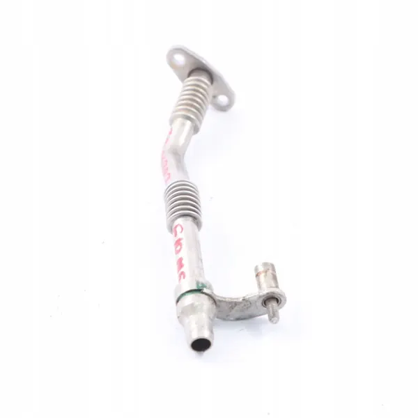 Conducto de aceite turbo OEM 7844987 para BMW S63 image 5