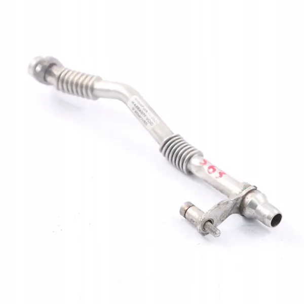 Conducto de aceite turbo OEM 7844987 para BMW S63 image 6
