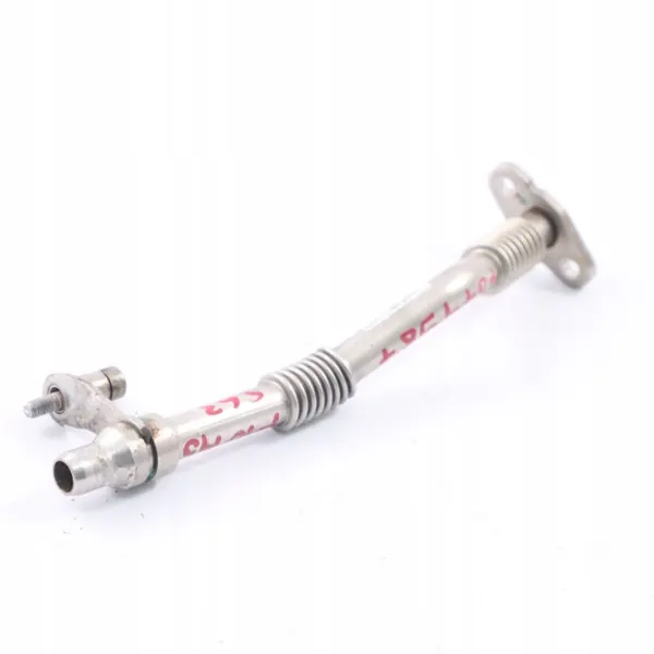 Conducto de aceite turbo OEM 7844987 para BMW S63 image 7